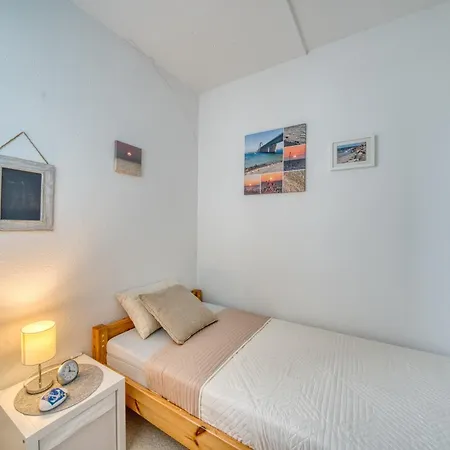- Haus C, App 0c0301 Meerzeit Apartmán *