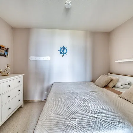 Apartmán - Haus C, App 0c0301 Meerzeit *