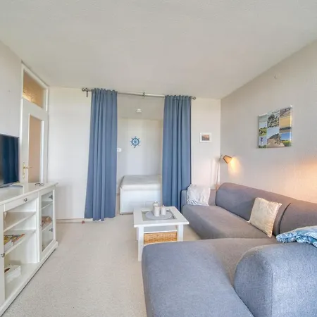 Apartmán - Haus C, App 0c0301 Meerzeit *