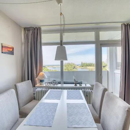 - Haus C, App 0c0301 Meerzeit Heiligenhafen