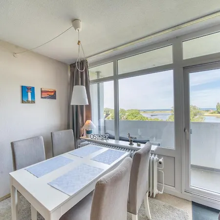 - Haus C, App 0c0301 Meerzeit Heiligenhafen