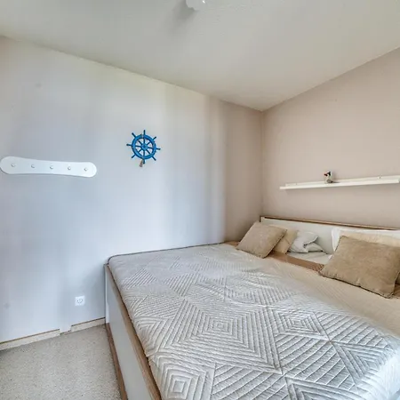 - Haus C, App 0c0301 Meerzeit Apartmán