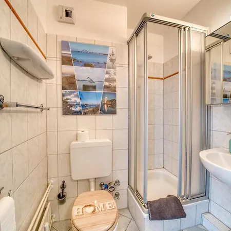 - Haus C, App 0c0301 Meerzeit *