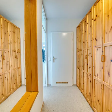 - Haus C, App 0c0301 Meerzeit * Heiligenhafen